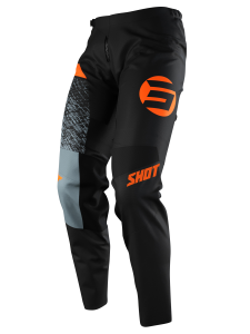 Мотоштаны Shot Pant Roll