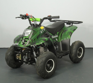 Квадроцикл ATV Classic 6 2024